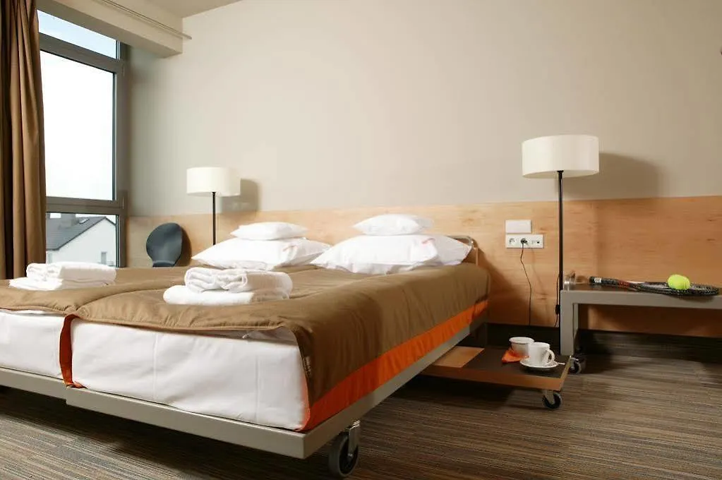 Hotel Restauracja Tenis Kortowo  Poznan