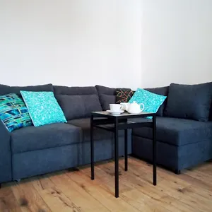Garbary Loft Poznań