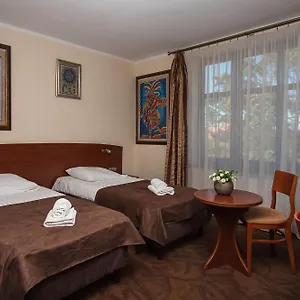 3* Апарт-отель Gaja