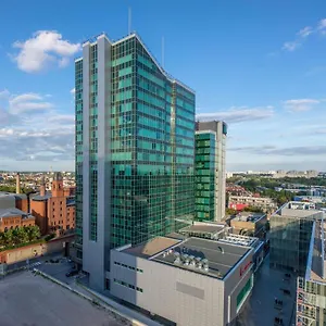 4* Отель Andersia & Poznan, A Member Of Radisson Individuals