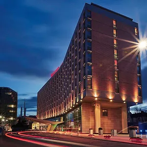 4* Отель Mercure Centrum