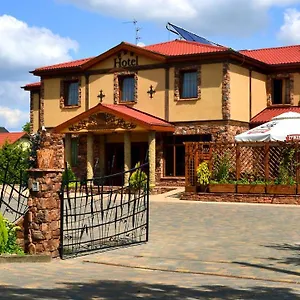 3* Отель Ksiecia Jozefa