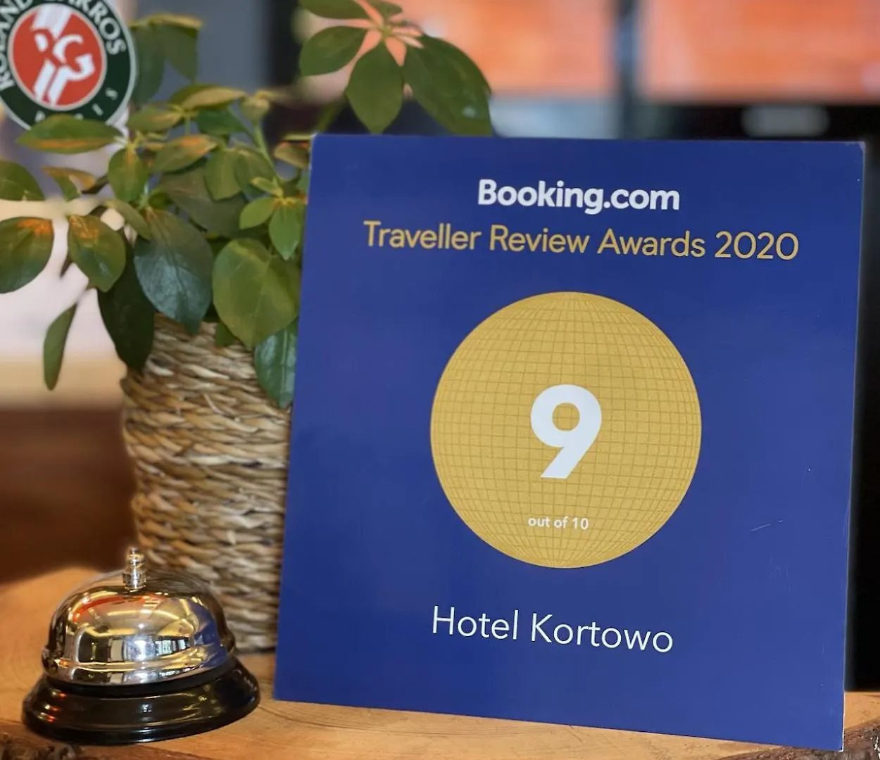 Hotel Restauracja Tenis Kortowo
