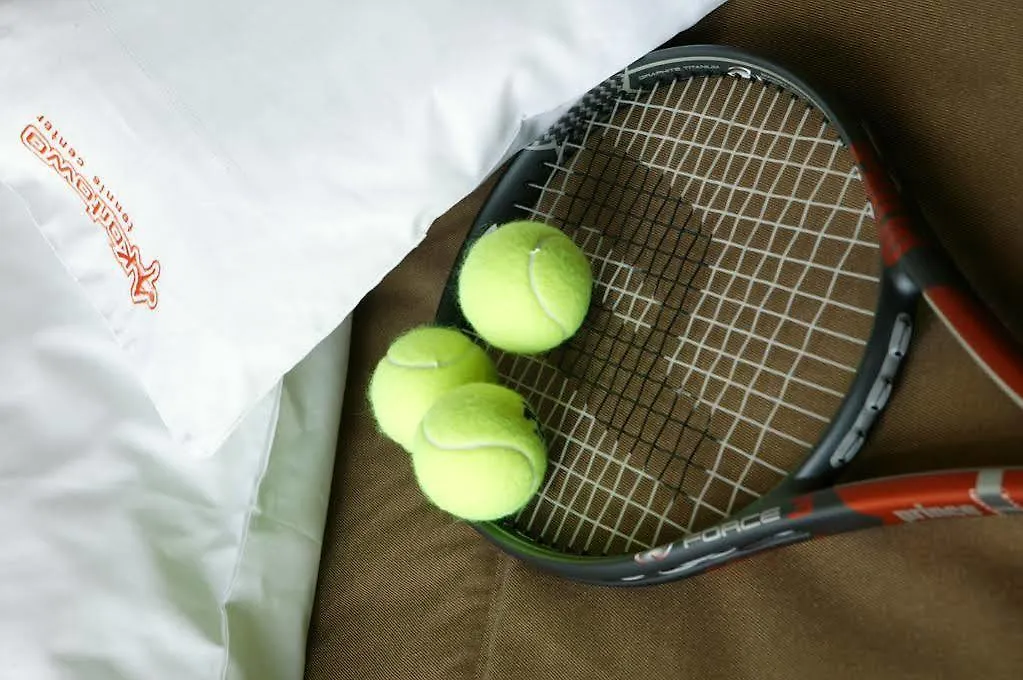 Hotel Restauracja Tenis Kortowo 3*, Poznan Poland