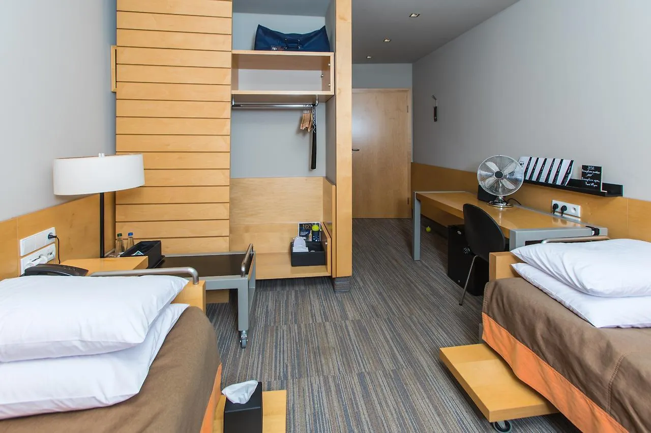Hotel Restauracja Tenis Kortowo Poznan
