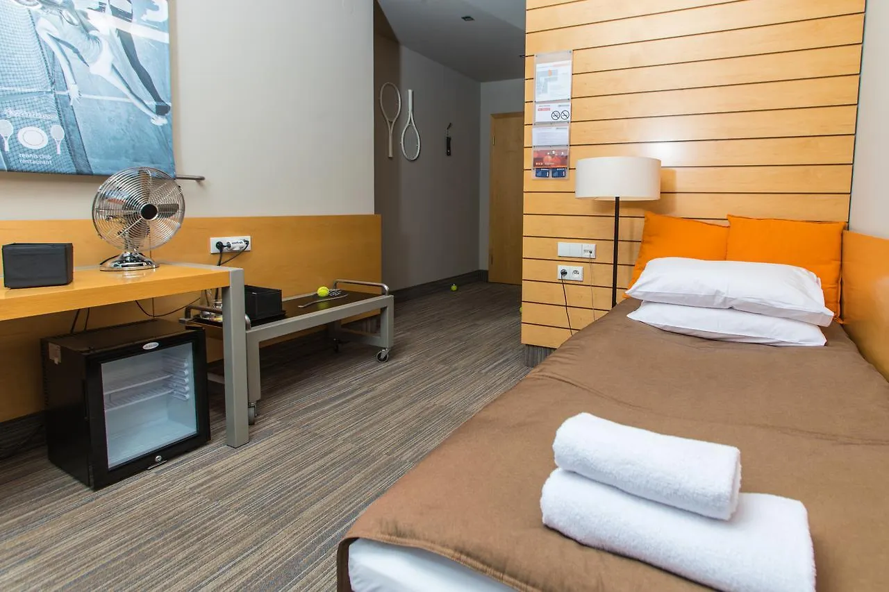 Hotel Restauracja Tenis Kortowo 3*, Poznan